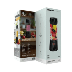 مخلوط کن قابل حمل گرین لاین 470 میلی لیتر مدل GL-JU47