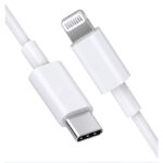 کابل شارژاصلی آیفون مناسب برای آیفون 12/13/14