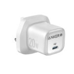 شارژر دیواری 20 وات انکر مدل A2699