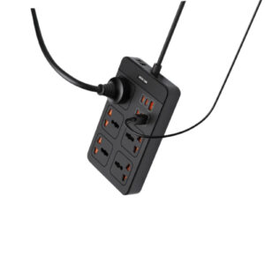 چند راهی برق گرین لاین مدل GS-500