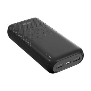 پاوربانک 20000 میلی آمپر گرین لاین مدل rome