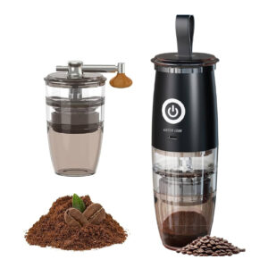 آسیاب قهوه قابل حمل گریین لاین مدل Grinder