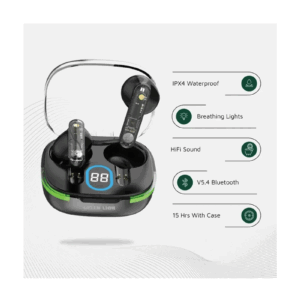 هندزفری بلوتوث گرین لاین مدل وگاس  VEGAS