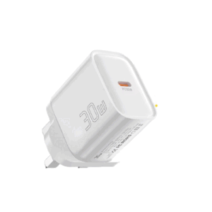 شارژر دیواری 30 وات اساگر مدل SCC01