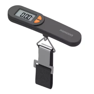 ترازو هوشمند پرودو مدل porodo Accuscale