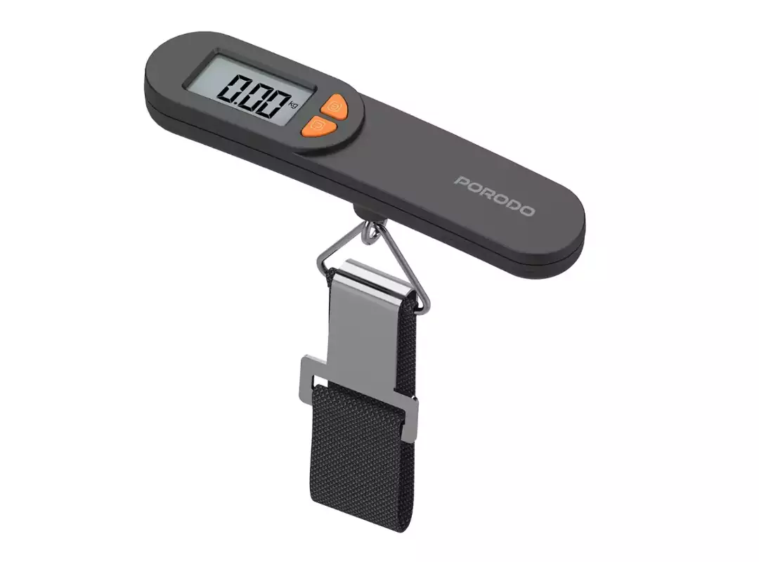 ترازو هوشمند پرودو مدل porodo Accuscale