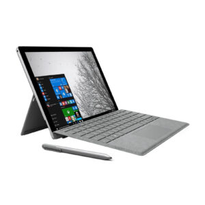 لپ تاپ استوک ماکروسافت12.3 surface pro4 i7 6th 8G 256ssd