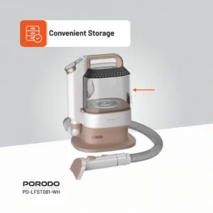 کیت آرایش و تمیزکننده حیوانات خانگی پرودو