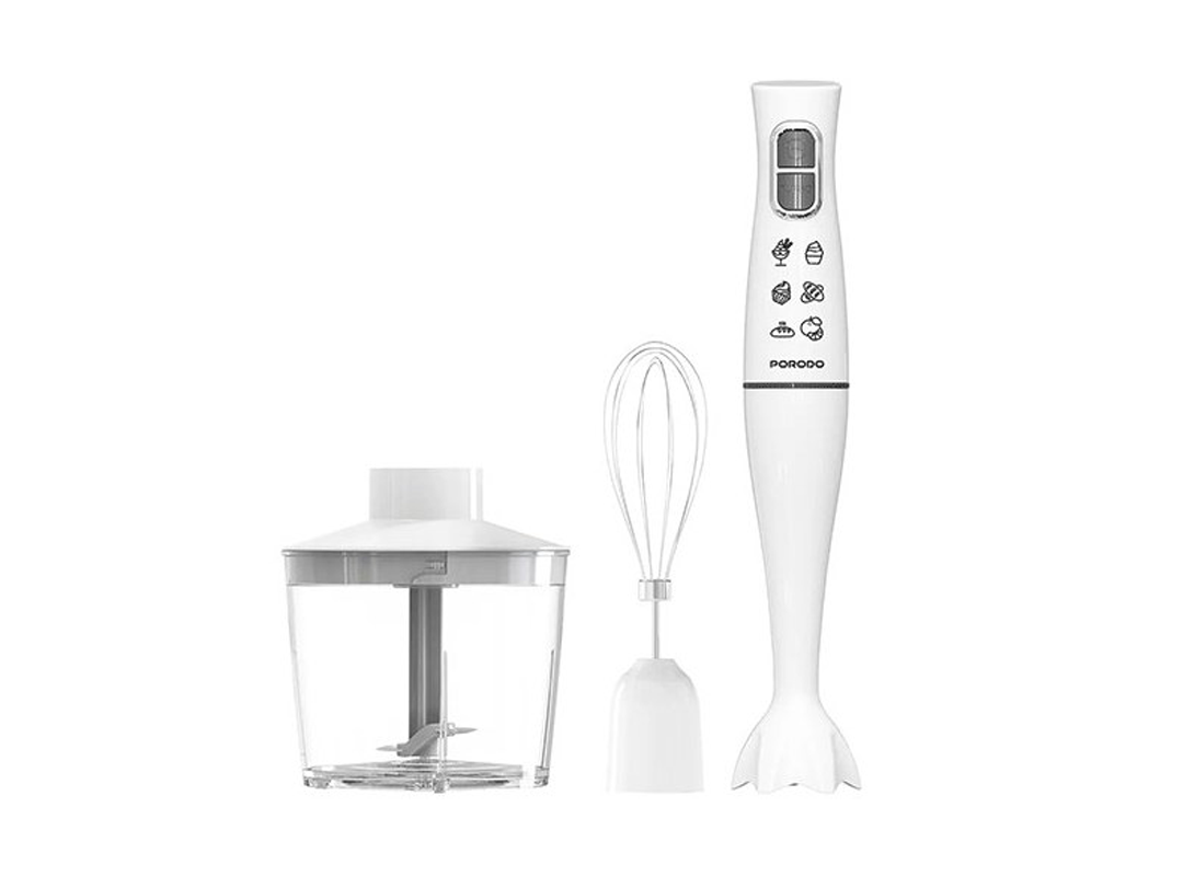 گوشت کوب برقی پرودو مدل LFST117 توان ۳۰۰ وات