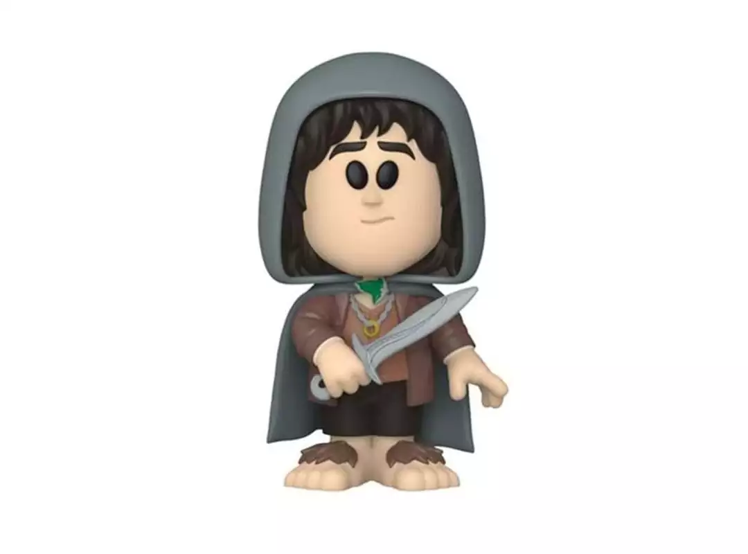 اکشن فیگور مدل فانکو سودا ارباب حلقه ها