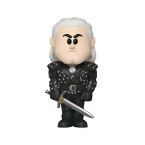 اکشن فیگور فانکو سودا گرالت