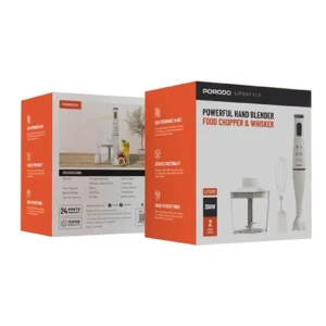 گوشت کوب برقی پرودو مدل LFST117 توان ۳۰۰ وات