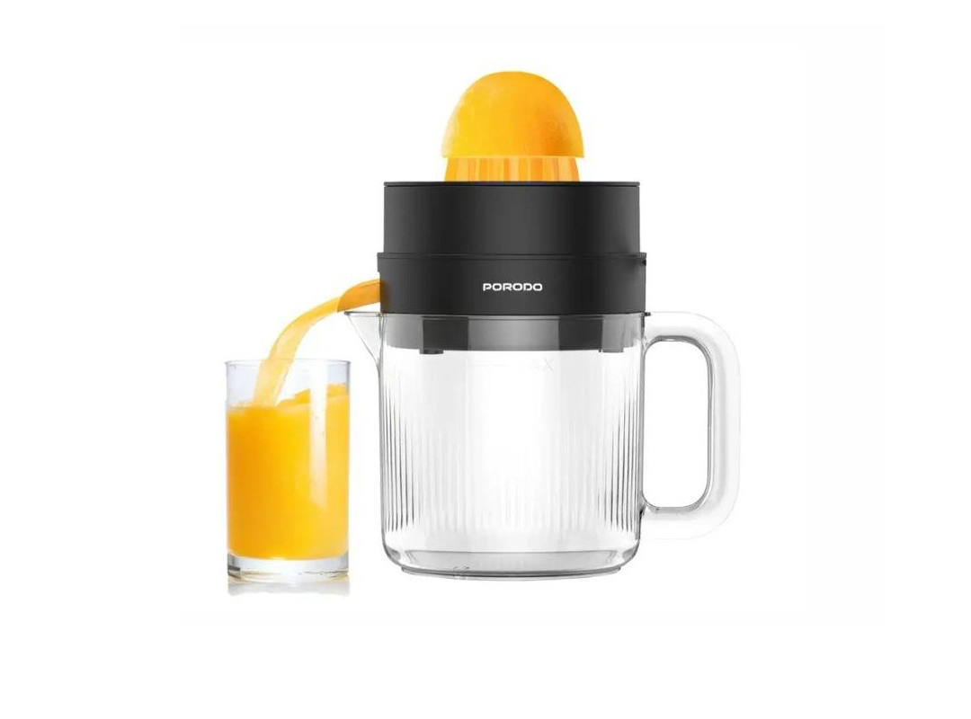 آب مرکبات گیری پورودو مدل BI-Directional ظرفیت ۱.۴ لیتر