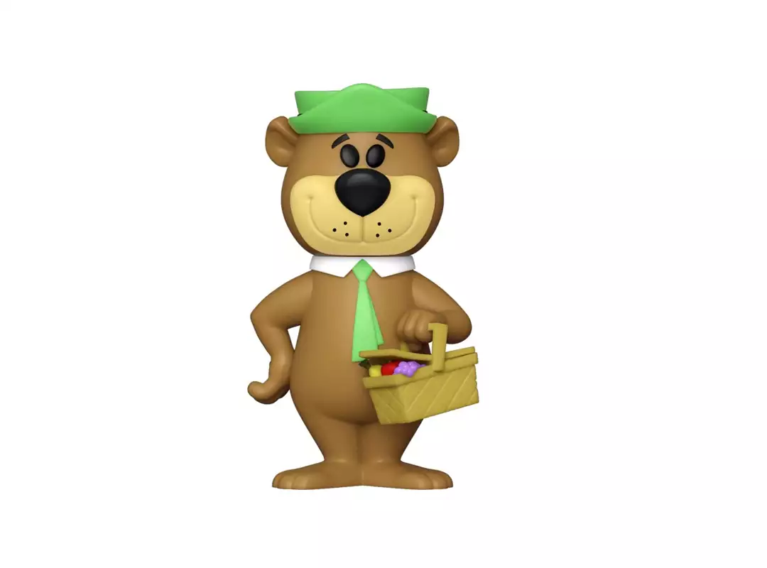 اکشن فیگور فانکو سودا یوگی خرسه