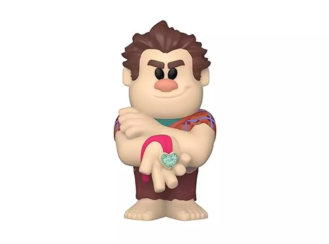 خرید فیگور Funko POP! SODA Ralph | فیگور کلکسیونی رالف