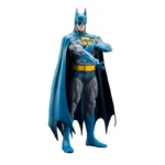 اکشن فیگور بتمن عصر برنز