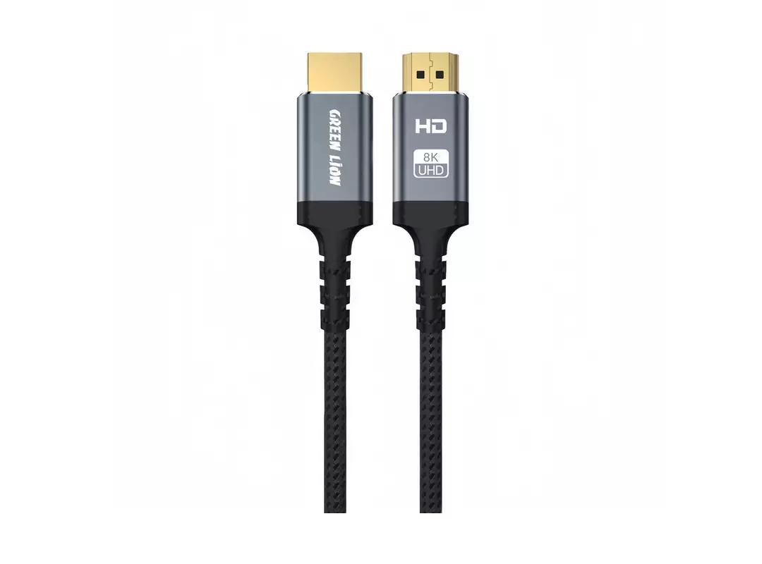 کابل HDMI گرین لاین 8K طول 2 متری