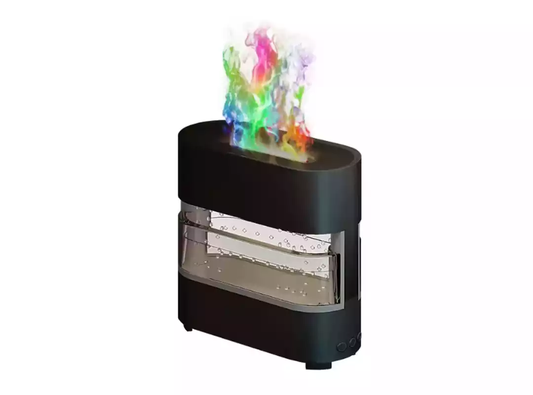 دستگاه بخور سرد مدل Aroma Diffuser
