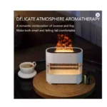 دستگاه بخور سرد مدل Aroma Diffuser