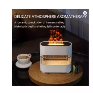 دستگاه بخور سرد مدل Aroma Diffuser