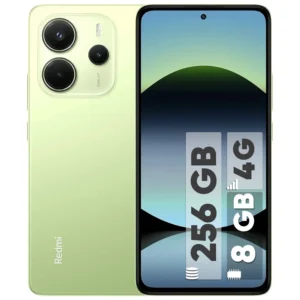 گوشی موبایل شیائومی Redmi Note 14 4G دو سیم‌کارت 256 گیگابایت با رم 8 گیگابایت