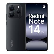 گوشی موبایل شیائومی Redmi Note 14 4G دو سیم‌کارت 256 گیگابایت با رم 8 گیگابایت