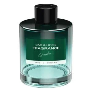 خوشبو کننده هوای گرین لاین مدل Fresh Ocean Wood 160ML