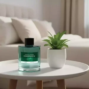 خوشبو کننده هوای گرین لاین مدل Fresh Ocean Wood 160ML