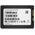حافظه اس اس دی اینترنال ای دیتا مدل SU650 ظرفیت 240 گیگابایت