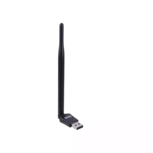 کارت شبکه USB آنتن دار ایکس پی مدل XP-W925K