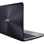 لپ تاپ استوک ایسوز مدل X555lab i5 5th ram8 ssd 256