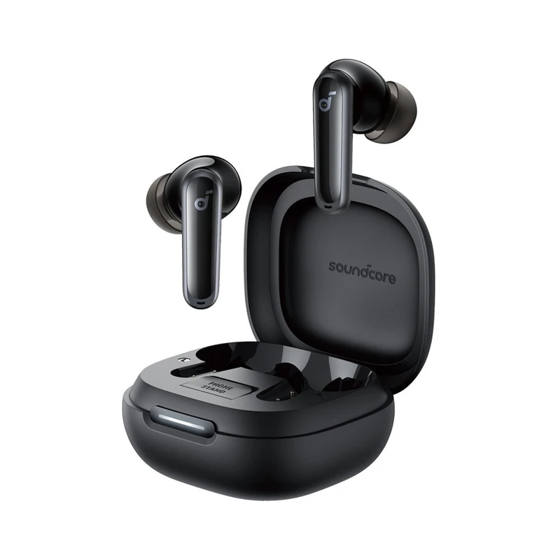 هدفون بلوتوثی انکر مدل Soundcore P40i با نویز کنسلینگ فعال (ANC)