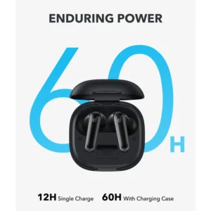 هدفون بلوتوثی انکر مدل Soundcore P40i با نویز کنسلینگ (ANC)