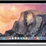 لپ تاپ استوک اپل مدل مک بوک پرو 2012 i5 2.4ghz 8G 256G Ssd