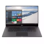 Dell XPS 15 9550 i5 6th 8GB 256 SSD
