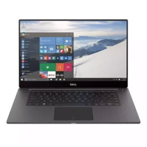 Dell XPS 15 9550 i5 6th 8GB 256 SSD
