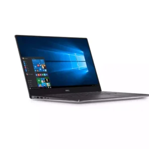 لپ تاپ استوک دل مدل Dell XPS 15 9550 i5 6th 8GB 256 SSD