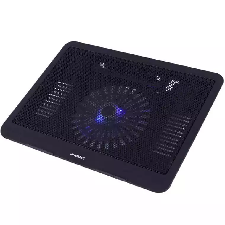 پایه خنک کننده لپ تاپ ایکس پی-پروداکت مدل XP-F99T