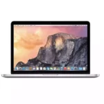 لپ تاپ استوک اپل مدل مک بوک پرو 2012 i5 2.4ghz 8G 256G Ssd
