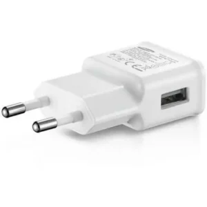 شارژر دیواری 15 وات سامسونگ USB